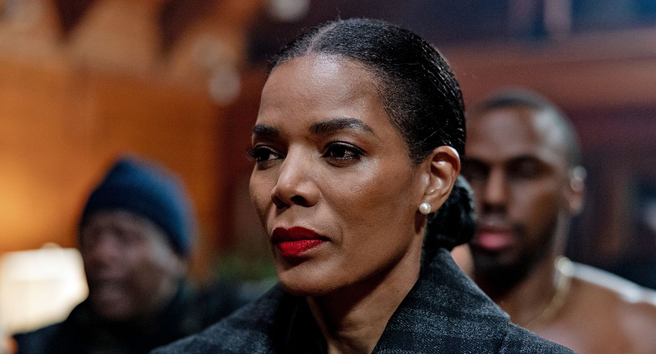 El corazón del cazador : Foto