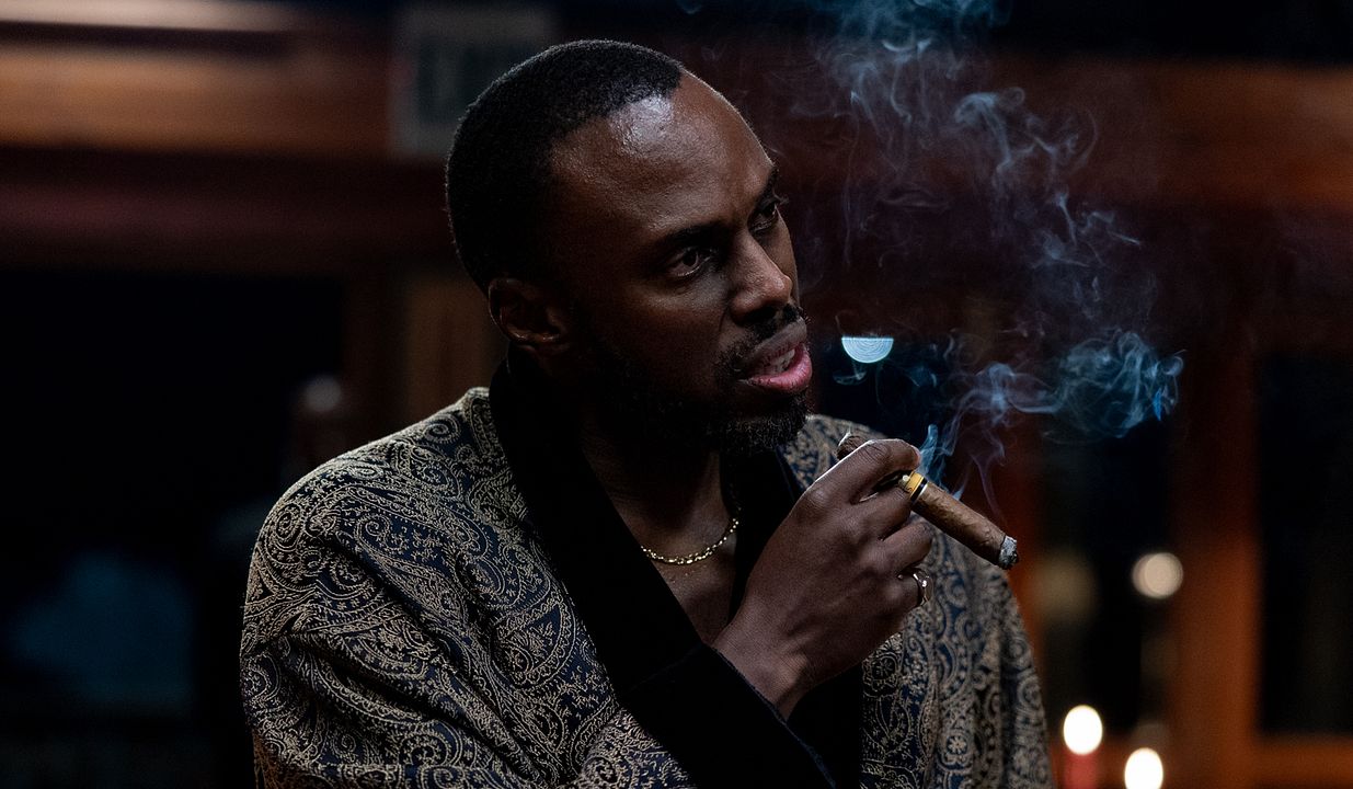 El corazón del cazador : Foto