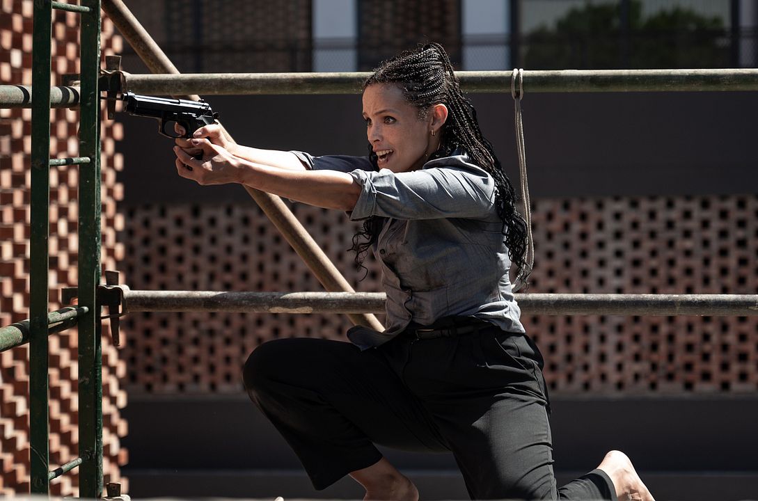 El corazón del cazador : Foto