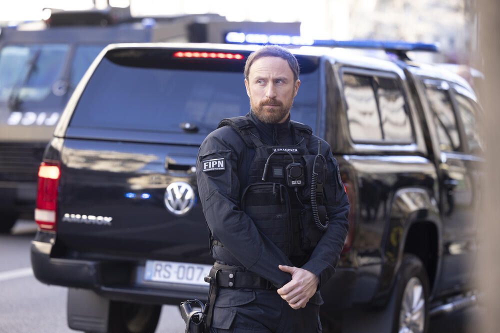 Foto Etienne Guillou-Kervern