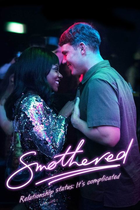 Smothered : Cartel