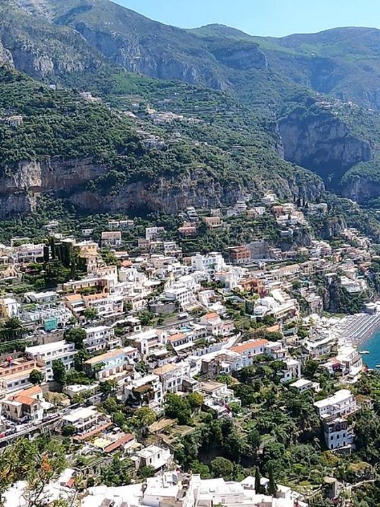 Hotel Costiera : Cartel