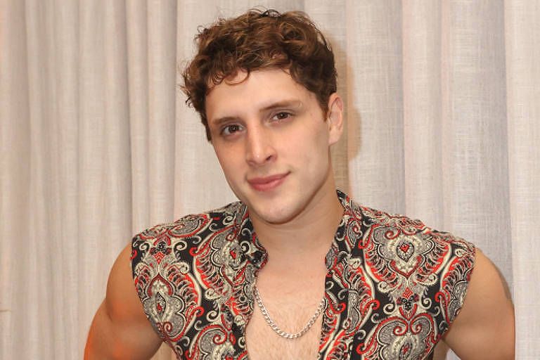 Cartel Diego Martins