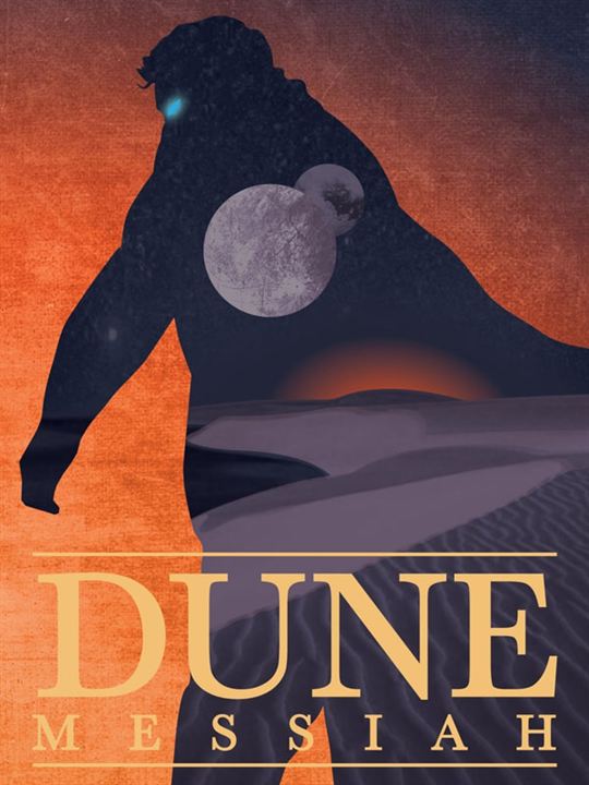 Dune Part Three : Cartel