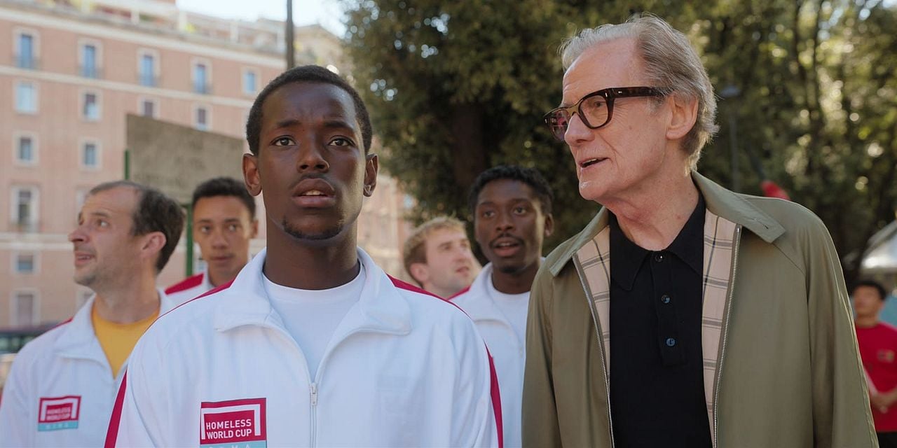 El juego bonito : Foto