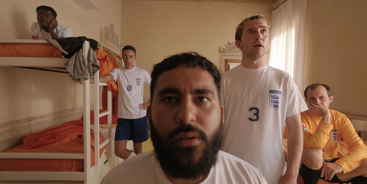 El juego bonito : Foto