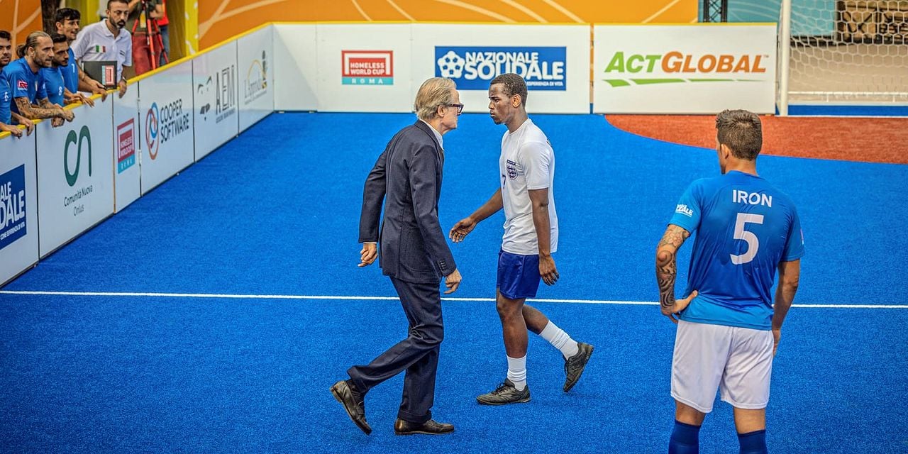 El juego bonito : Foto