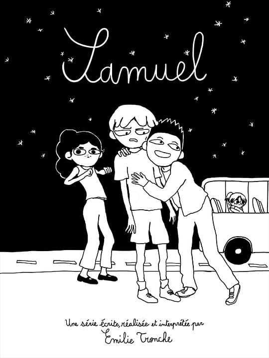 Samuel : Cartel