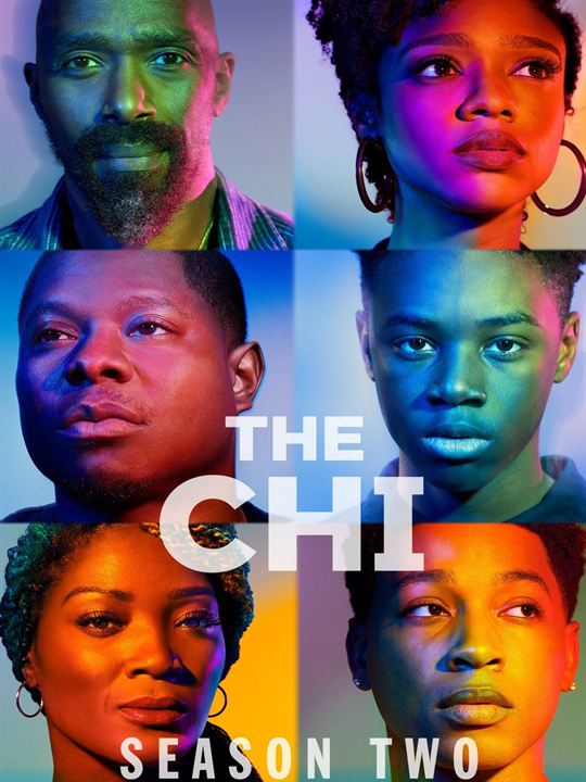 The Chi : Cartel