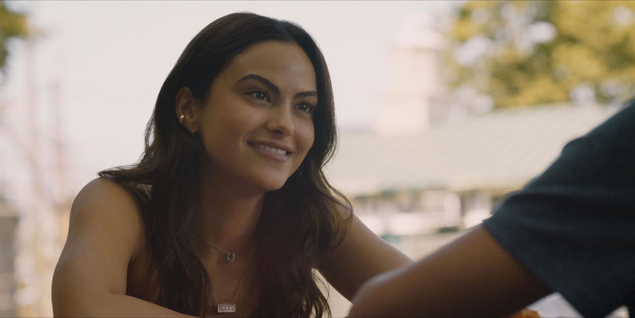 Música : Foto Camila Mendes