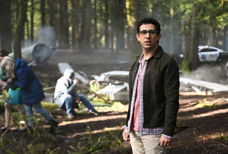 The Irrational : Foto