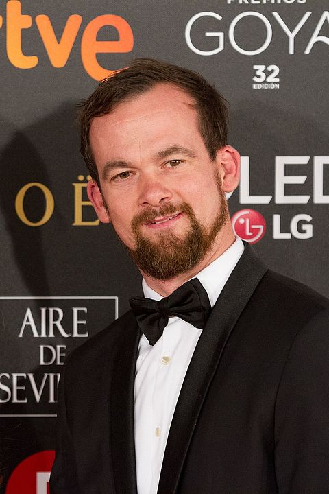 Cartel Jonas Dornbach