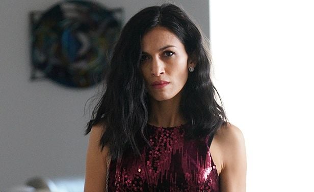 La chica de la limpieza : Foto