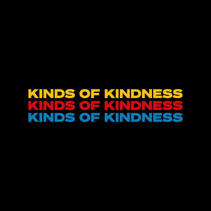 Kinds of Kindness : Cartel