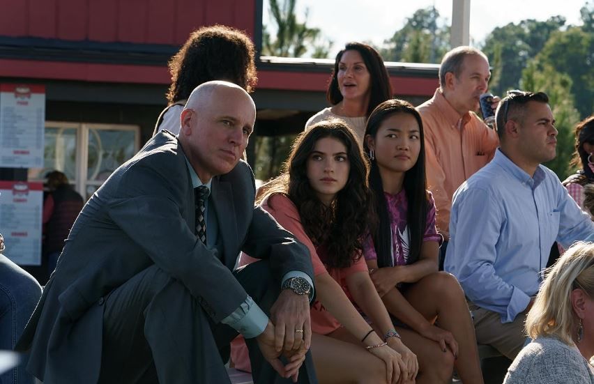 The Girl From Plainville : Foto Ella Rubin