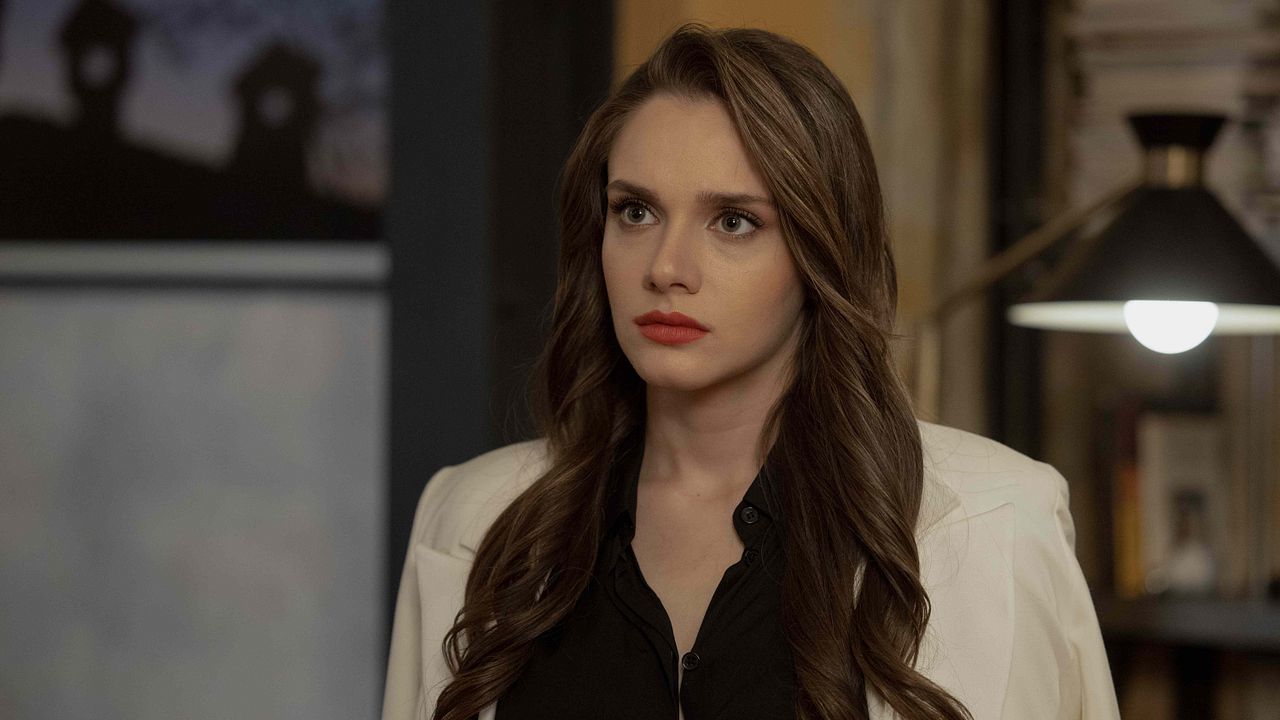 Las alas de la ambición : Foto