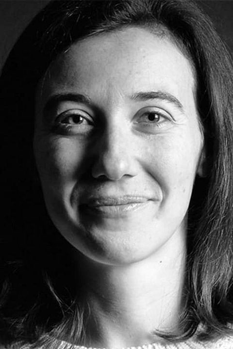 Cartel Stéphanie Bermann