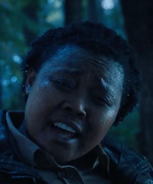 Foto Luyanda Unati Lewis-Nyawo