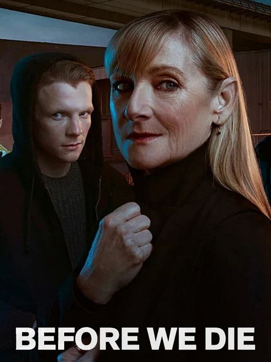 Before We Die : Cartel