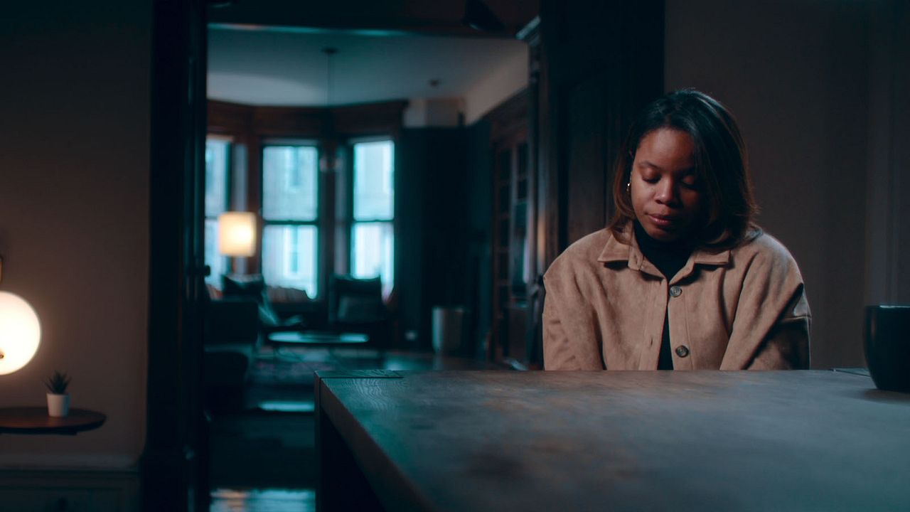 Homicidio: Nueva York : Foto