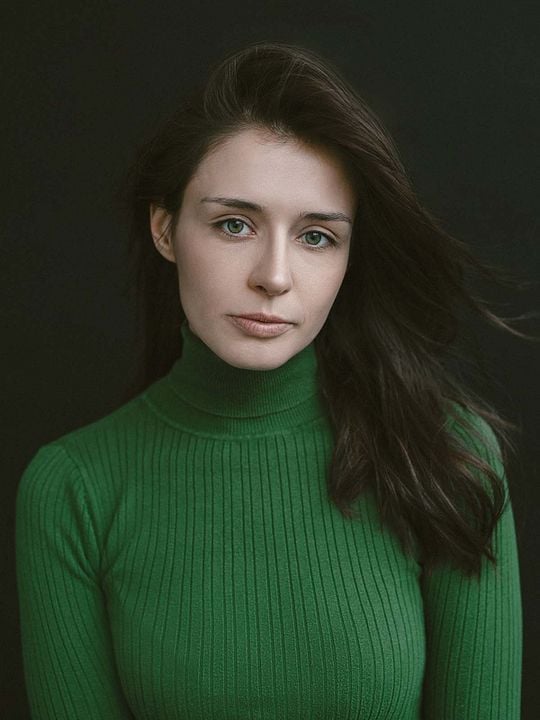 Cartel Sylwia Gola