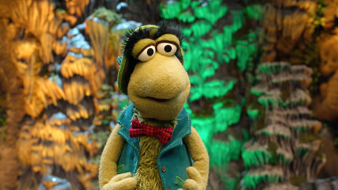 Los Fraggle: La Diversión Continúa : Foto