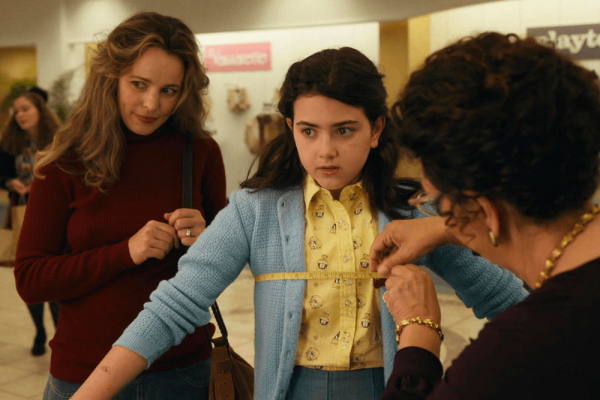 Are You There God? It’s Me, Margaret. : Foto