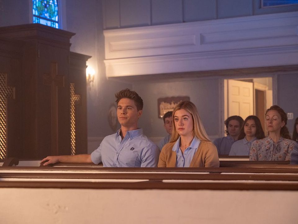 Pequeñas mentirosas: Pecado original : Foto