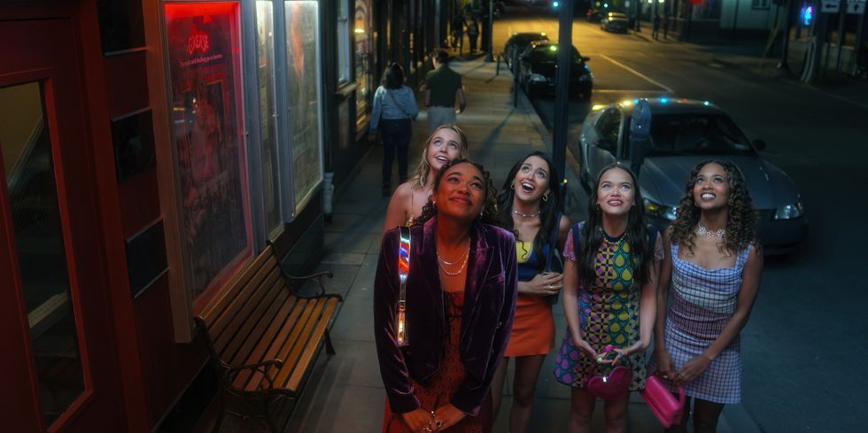 Pequeñas mentirosas: Pecado original : Foto