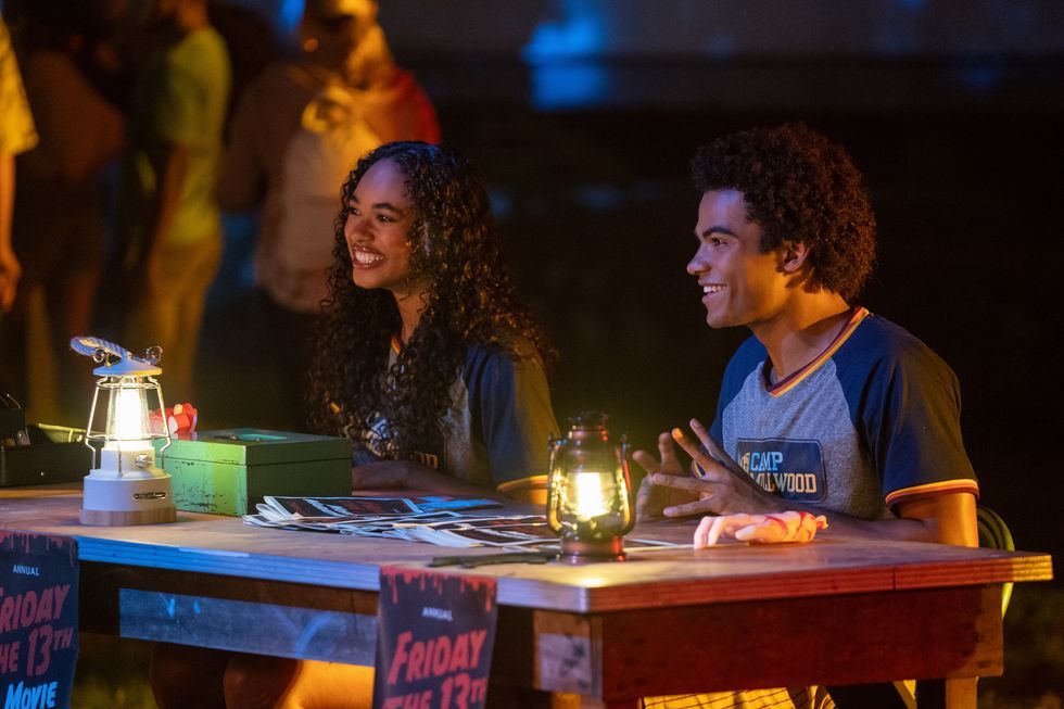 Pequeñas mentirosas: Pecado original : Foto