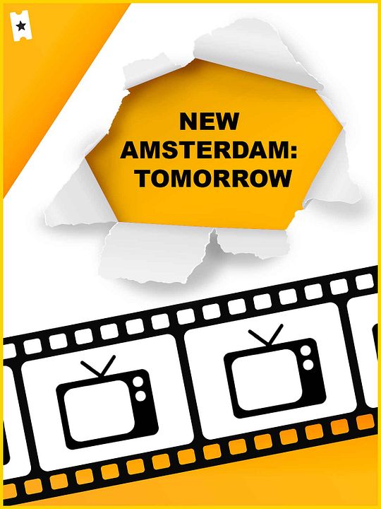 New Amsterdam: Tomorrow : Cartel