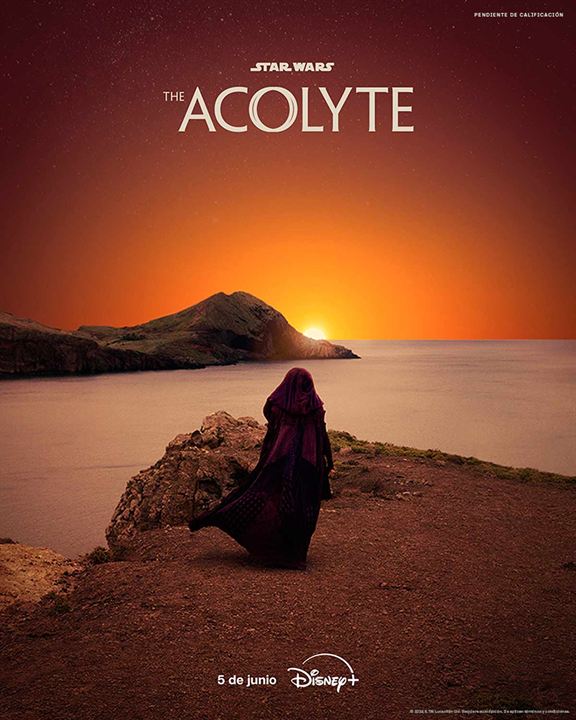 Star Wars: The Acolyte : Cartel