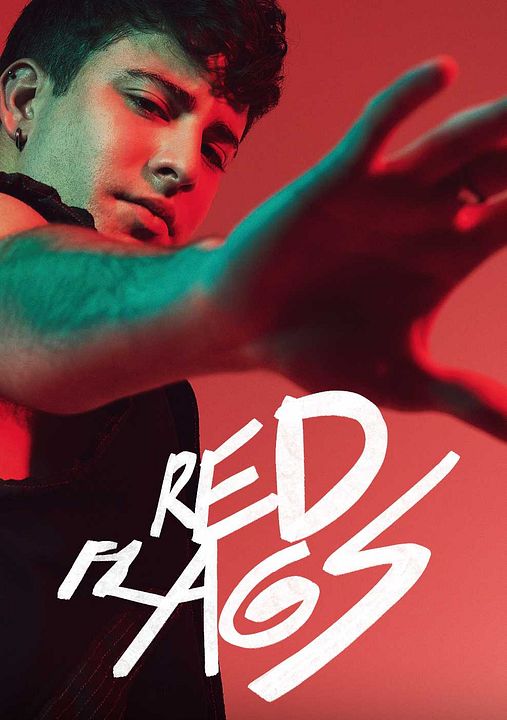 Red Flags : Foto