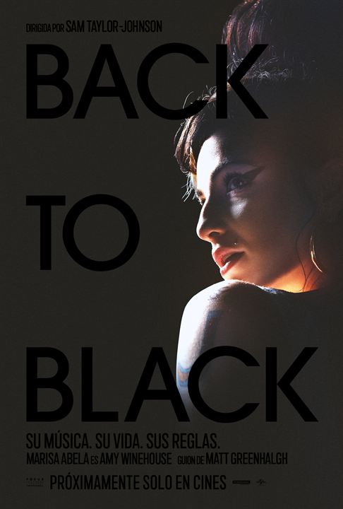 Back To Black : Cartel