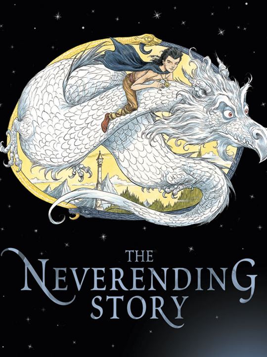 The Neverending Story : Cartel