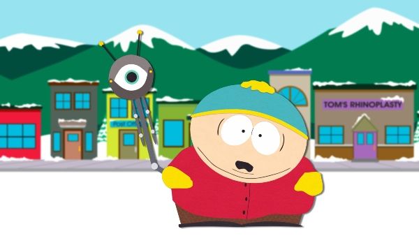 South Park : Foto