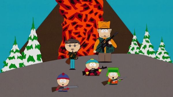 South Park : Foto