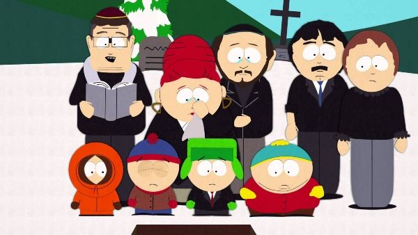 South Park : Foto