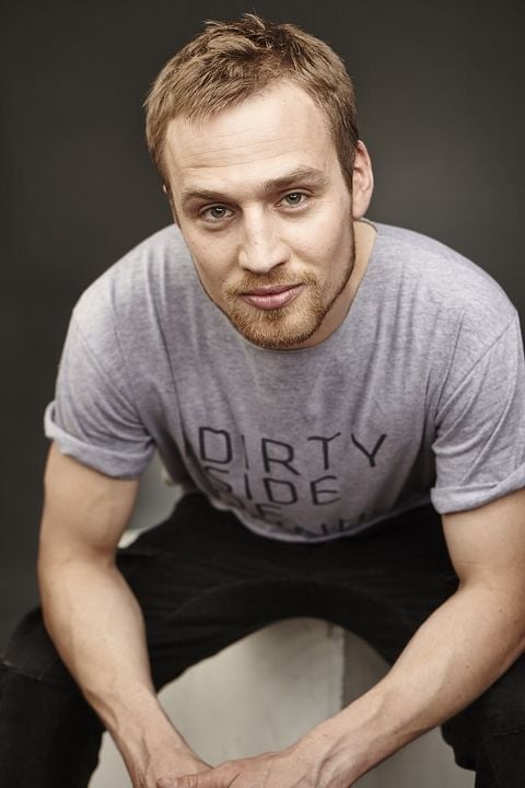 Cartel Mateusz Janicki