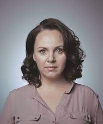 Cartel Magdalena Smalara