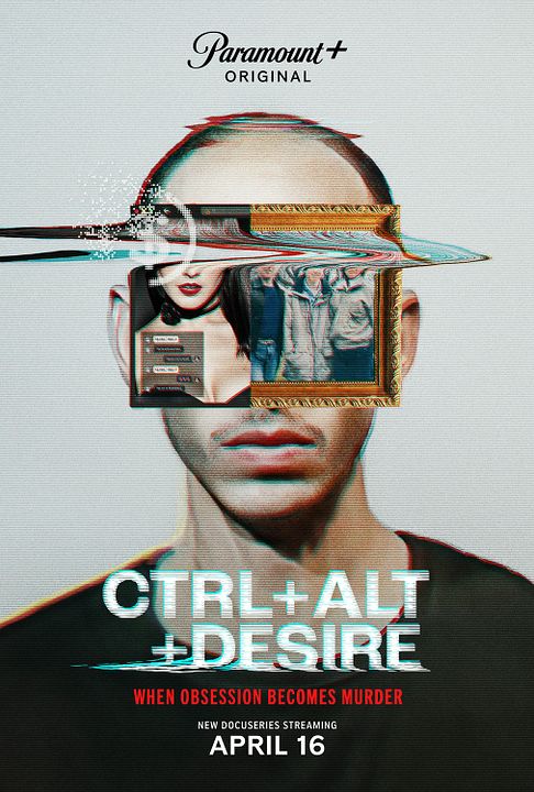 Ctrl+Alt+Desire : Cartel