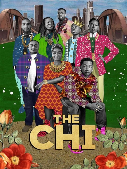 The Chi : Cartel