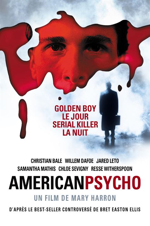 American Psycho : Cartel