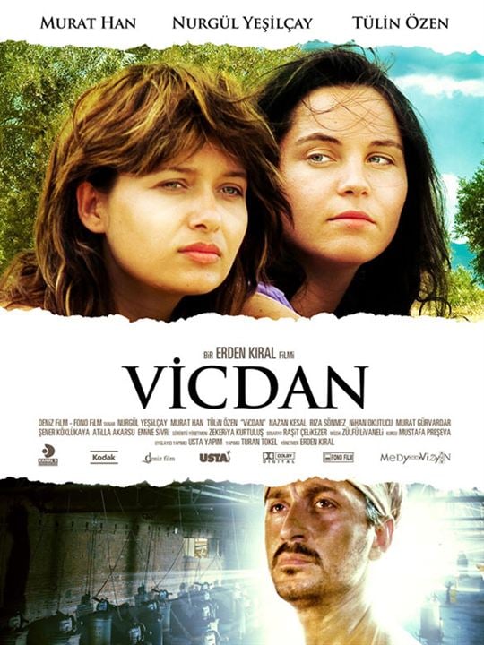 Vicdan : Cartel