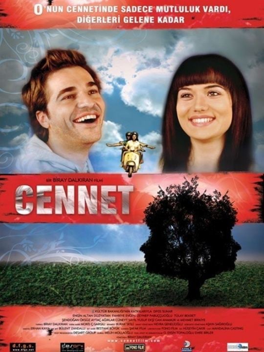 Cennet : Cartel