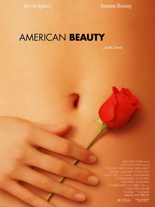 American Beauty : Cartel