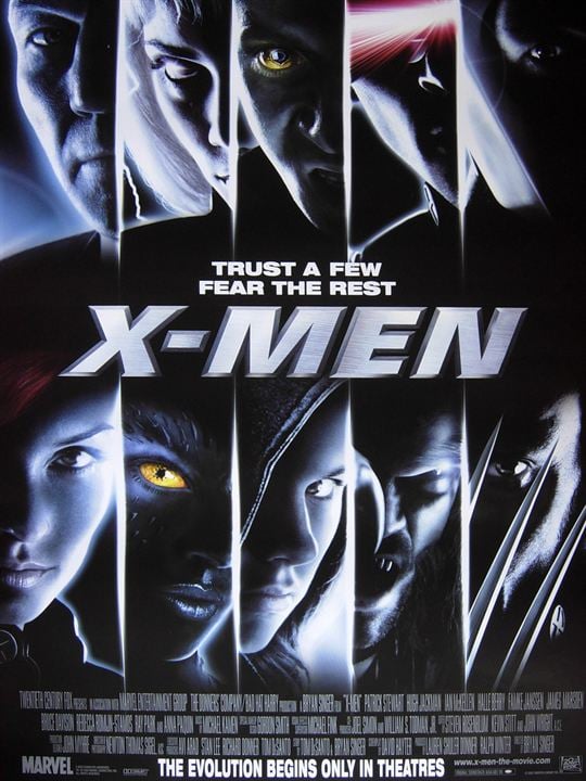 X-Men : Cartel