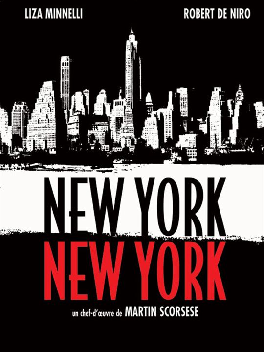 New York, New York : Cartel