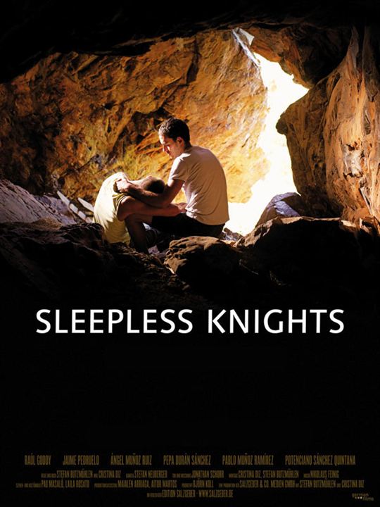 Sleepless Knights : Cartel