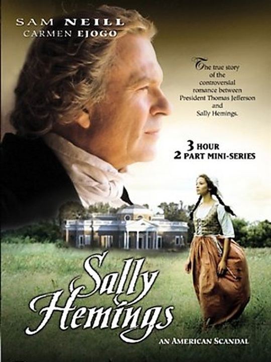 Sally Hemings: An American Scandal : Cartel